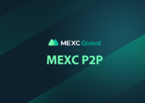 Working with fiat funds on MEXC P2P (Website) Working with fiat funds on MEXC P2P (Website)