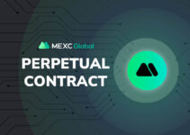 MEXC Perpetual Contract MEXC Perpetual Contract