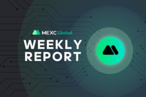 MEXC Weekly Report – Key events for 20-28th of November