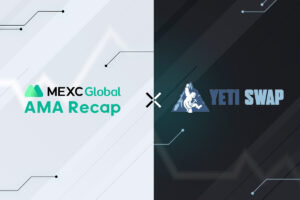 MEXC AMA Yetiswap (YTS) – Session with Gregory, Mert and Mutlu
