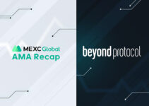 MEXC AMA Beyond Protocol – Session with Jonathan MEXC AMA Beyond Protocol – Session with Jonathan
