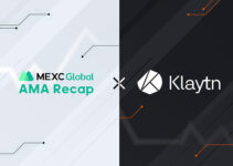 MEXC AMA Kalytn – Session with EZ