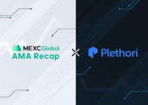 MEXC AMA Plethori – Session with Callum Mitchell-Clark