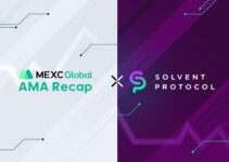MEXC AMA Solvent Protocol – Session with Dhrumil Mehta MEXC AMA Solvent Protocol – Session with Dhrumil Mehta
