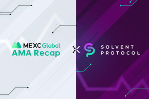 MEXC AMA Solvent Protocol – Session with Dhrumil Mehta