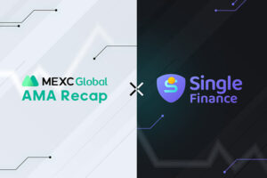MEXC AMA Single Finance (SINGLE) – Session with Single CFO