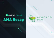 MEXC AMA Avocado DAO – Session with Brendan Wong MEXC AMA Avocado DAO – Session with Brendan Wong