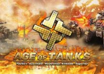 Age of Tanks Token Listed – Military Strategic Metaverse Age of Tanks Token Listed – Military Strategic Metaverse