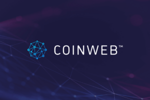 Coinweb – Cross-Chain Computation Platform at MEXC