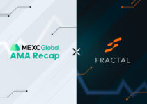 MEXC AMA Fractal – Session with Julian MEXC AMA Fractal – Session with Julian