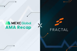 MEXC AMA Fractal – Session with Julian