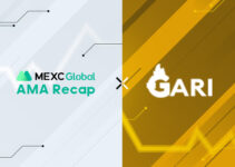 MEXC AMA Gari Network – Session with Vivek and Aman MEXC AMA Gari Network – Session with Vivek and Aman