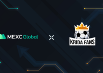 KRIDA FANS is tradable and live on MEXC. KRIDA FANS is tradable and live on MEXC.