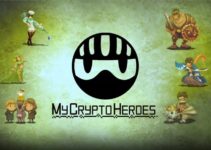 My Crypto Heroes (MCHC) arriving – World’s No.1 Blockchain game My Crypto Heroes (MCHC) arriving – World’s No.1 Blockchain game