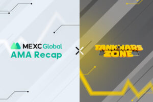 MEXC AMA Tank Wars Zone – Session with Paul & Andy