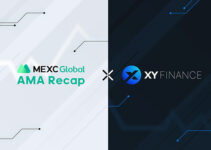 MEXC AMA XY Finance – Session with Wilson Huang MEXC AMA XY Finance – Session with Wilson Huang
