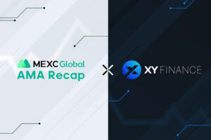 MEXC AMA XY Finance – Session with Wilson Huang