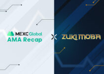MEXC AMA ZukiMoba – Session with Mr. Jayz MEXC AMA ZukiMoba – Session with Mr. Jayz
