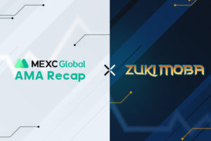 MEXC AMA ZukiMoba – Session with Mr. Jayz