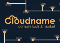Cloudname: The Real Estate Agents of the Metaverse Cloudname: The Real Estate Agents of the Metaverse