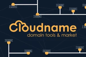 Cloudname: The Real Estate Agents of the Metaverse Cloudname: The Real Estate Agents of the Metaverse