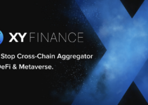 XY Finance Token — Kickstarter Review XY Finance Token — Kickstarter Review