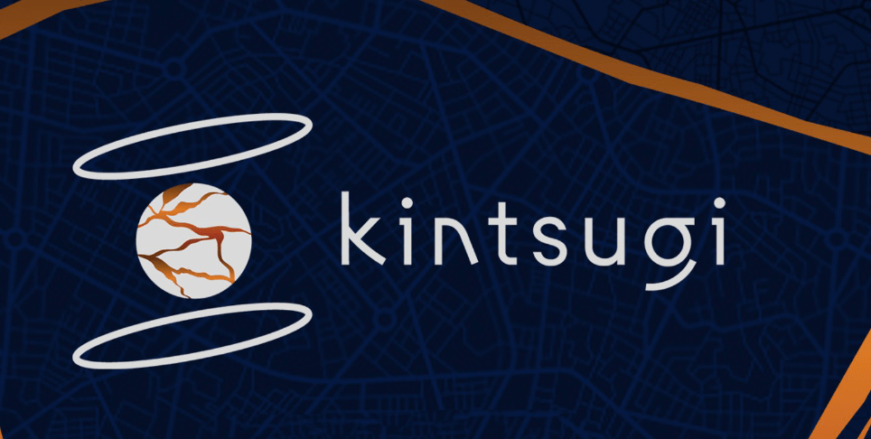 Kintsugi Token — Kickstarter Review Kintsugi Token — Kickstarter Review