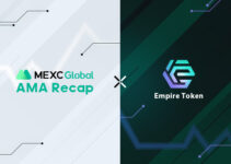 MEXC AMA Empire Token – Session with Abdullah Ghandour MEXC AMA Empire Token – Session with Abdullah Ghandour