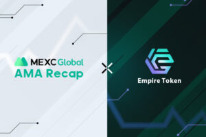 MEXC AMA Empire Token – Session with Abdullah Ghandour