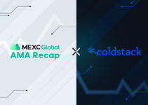 MEXC AMA ColdStack (CLS)– Session with Alexander Shishow MEXC AMA ColdStack (CLS)– Session with Alexander Shishow