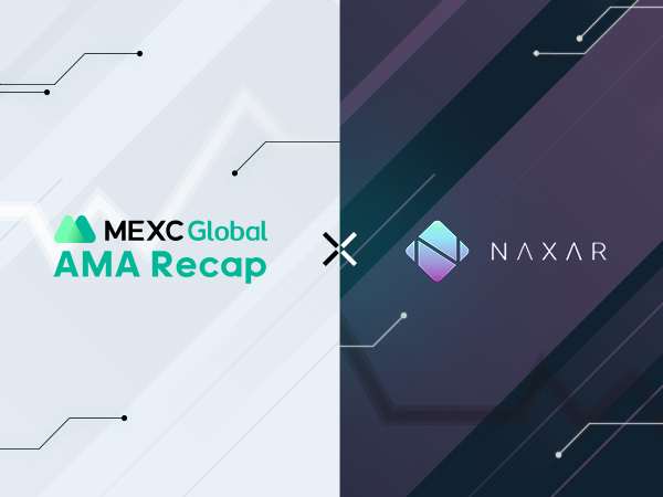 MEXC AMA Naxar – Session with Zelimkhan Aleroev MEXC AMA Naxar – Session with Zelimkhan Aleroev