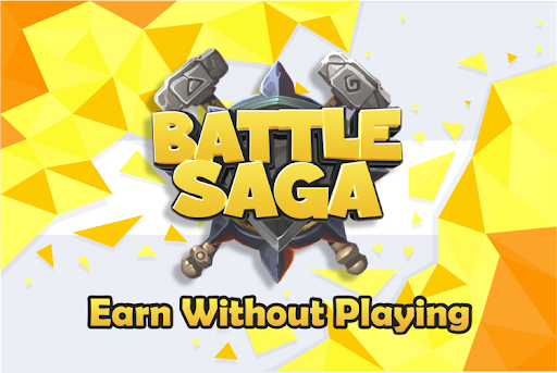 Battle Saga (BTL) – The Game with its own token Battle Saga (BTL) – The Game with its own token