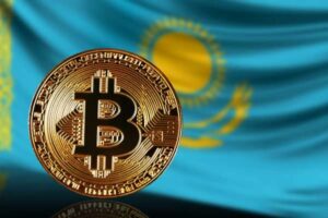Amount of Cryptocurrencies Deposited by Kazakhstani Users Within a Month Doubles Volume Throughout All of 2021