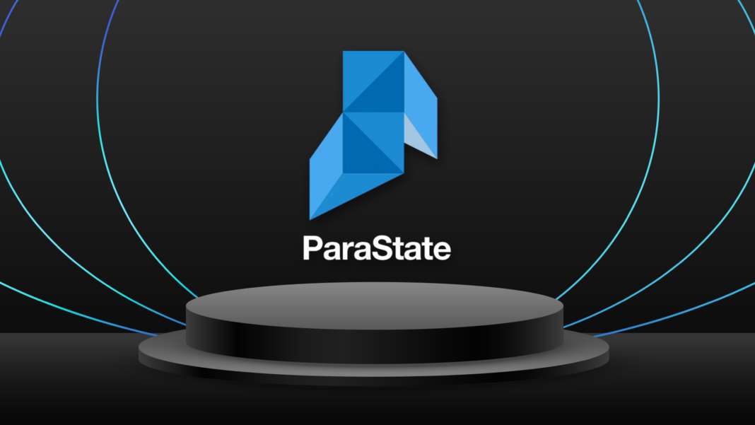 ParaState at M-Day. WOW! Increased Over 700% ParaState at M-Day. WOW! Increased Over 700%