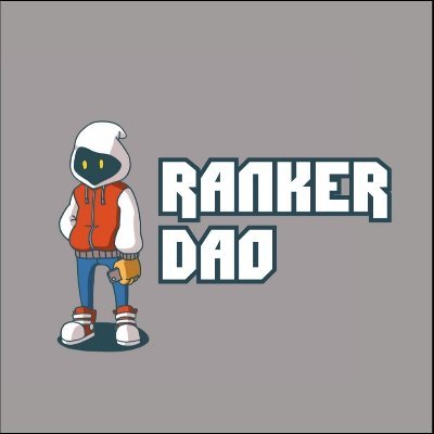Ranker DAO Token – GameFi and Play to Earn Bridge Ranker DAO Token – GameFi and Play to Earn Bridge