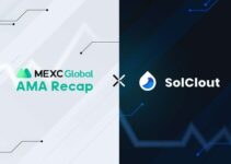 MEXC AMA SolClout – Session with Malay Tripathi and Sunday Adedeji MEXC AMA SolClout – Session with Malay Tripathi and Sunday Adedeji