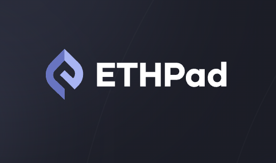 ETHPAD — the First Decentralized & Deflationary IDO Platform ETHPAD — the First Decentralized & Deflationary IDO Platform