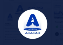 The ADAPAD Token is launching via Kickstarter on MEXC. The ADAPAD Token is launching via Kickstarter on MEXC.