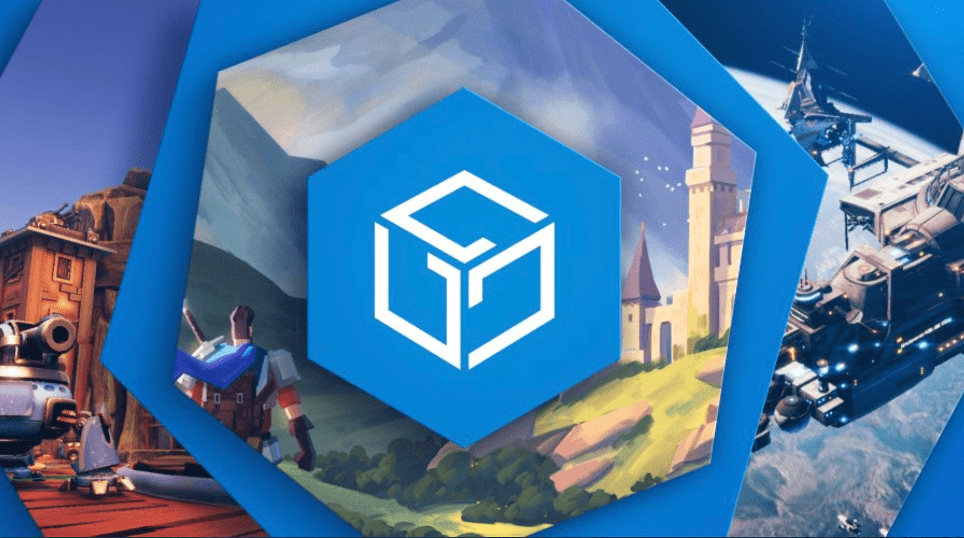 GALA Games, a Top 10 Gainer of the Week GALA Games, a Top 10 Gainer of the Week