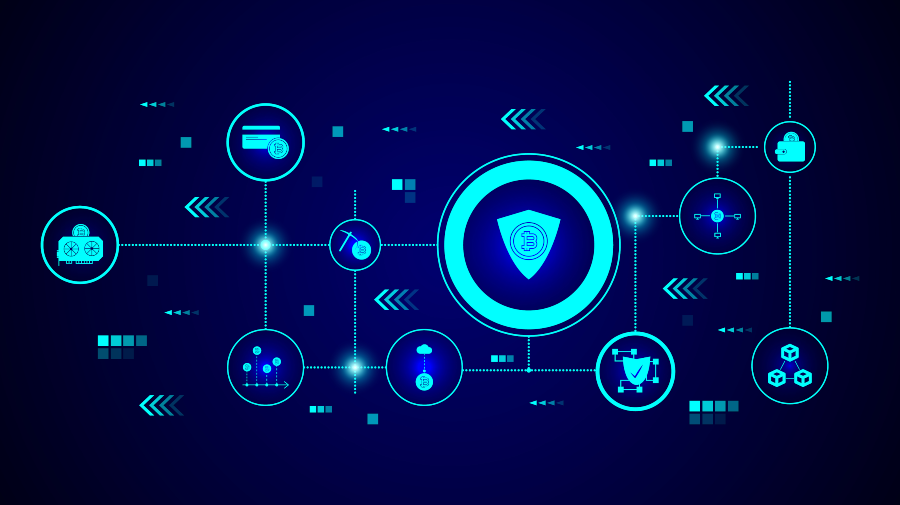 What is a smart contract? What is a smart contract?