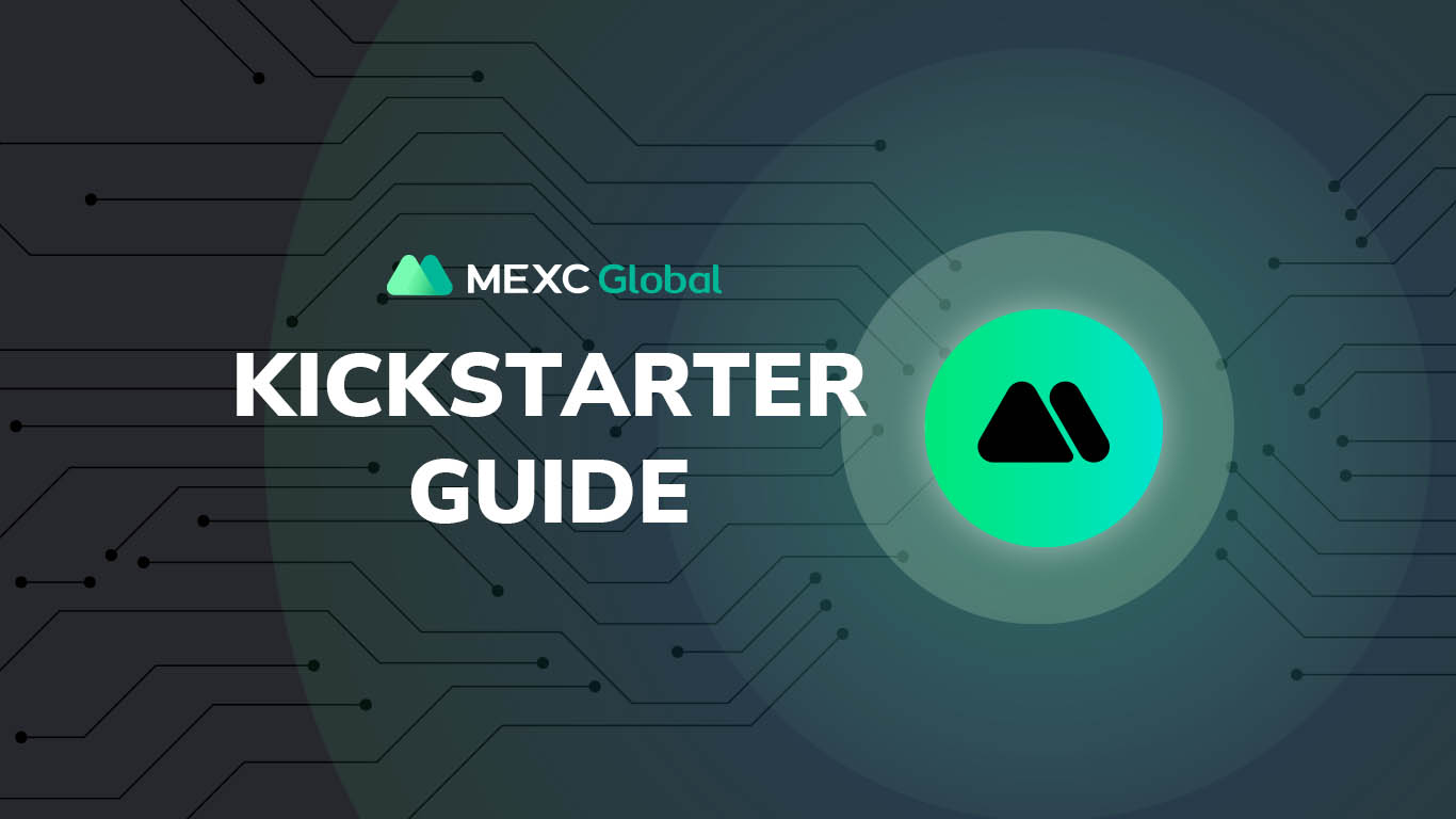 How participate in MEXC Kickstarter Event – Get Free Airdrops How participate in MEXC Kickstarter Event – Get Free Airdrops