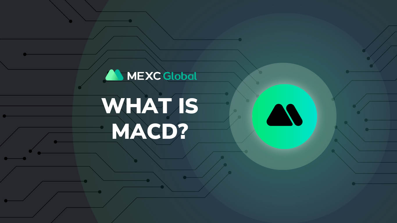 What is MACD? What is MACD?