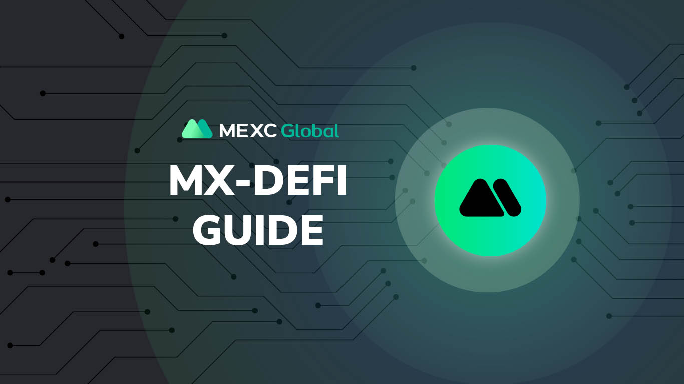 How to participate in MX-DeFi Event to earn yield? How to participate in MX-DeFi Event to earn yield?