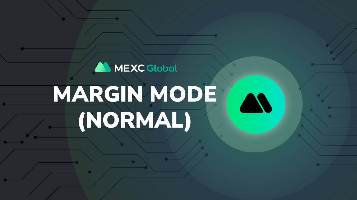 Margin trading in normal mode Margin trading in normal mode
