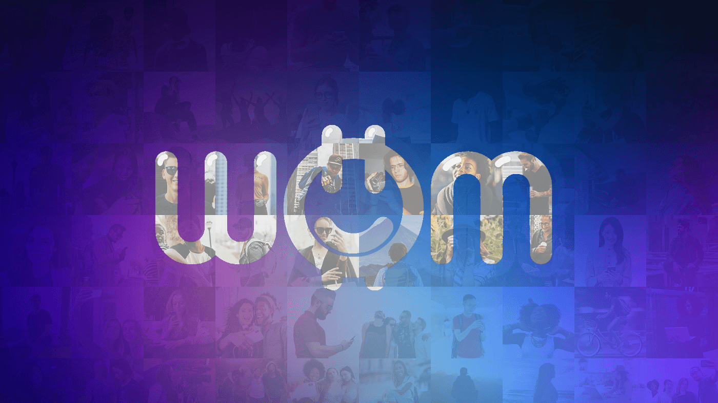 WOM Protocol is live on MEXC