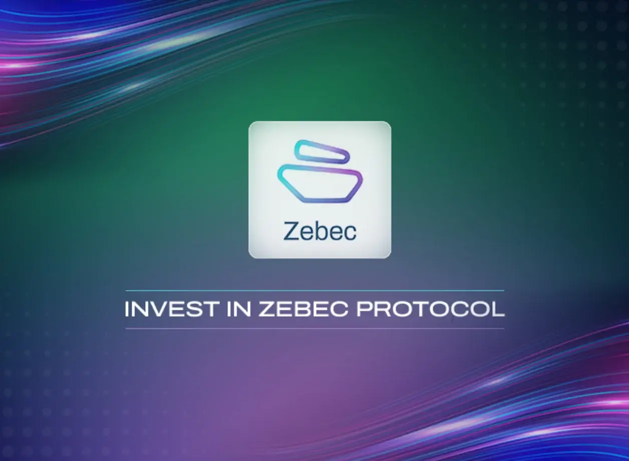 Understanding Zebec Protocol – The Revolutionary DeFi technology Understanding Zebec Protocol – The Revolutionary DeFi technology