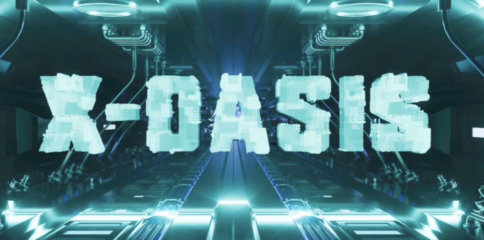 X-Oasis -Don’t Miss a World Class NFT Game/Community Project X-Oasis -Don’t Miss a World Class NFT Game/Community Project