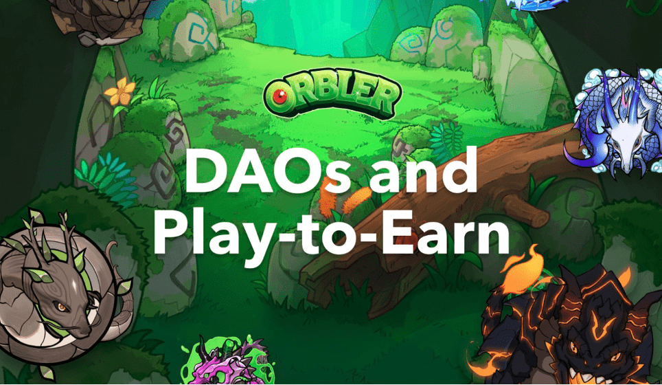 Orbler — a Real-Time Defense Game That People All Around the World Can Enjoy Orbler — a Real-Time Defense Game That People All Around the World Can Enjoy