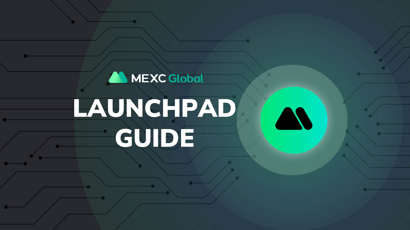 如何參與 MEXC Launchpad 活動並獲得優質項目的認購權? 如何參與 MEXC Launchpad 活動並獲得優質項目的認購權?