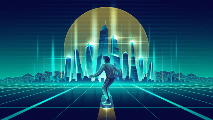 What is the Metaverse? What is the Metaverse?